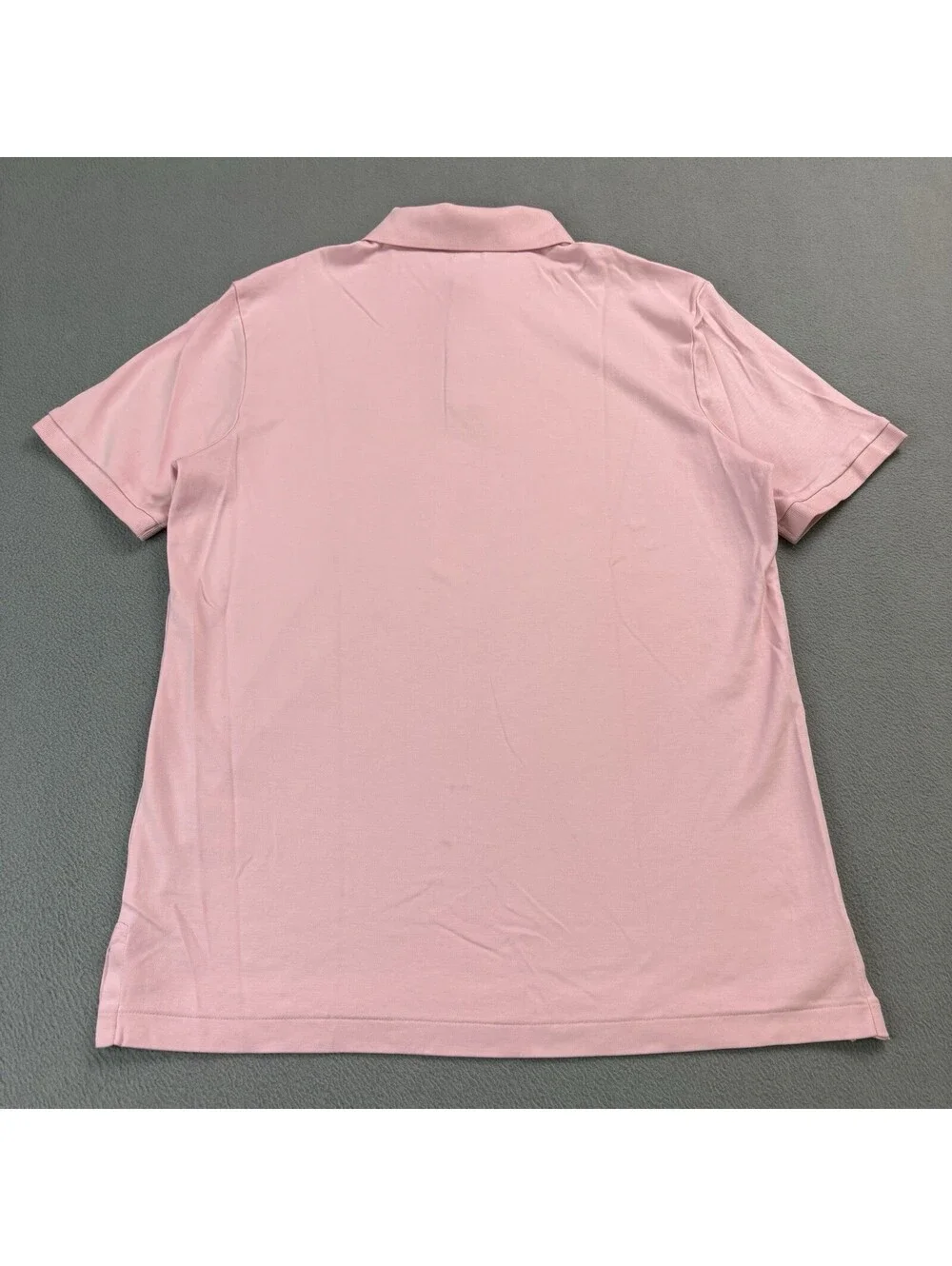 Polo Ralph Lauren Polo Shirt Size Small Pink